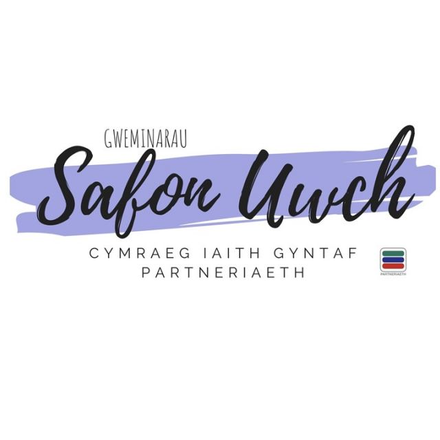 Fideos Hanes yr Iaith