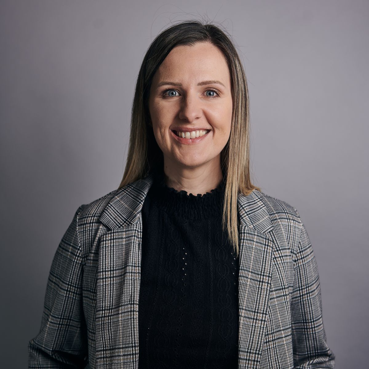 Joanne hudson williams